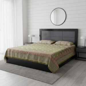 Discover the Best Bedsheet Designs in Sargodha at Plush Store with Amazing Discounts