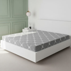Cotton Mattress Cover/Zipper