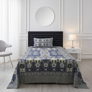 Winter Multani Single Pair Bedsheet
