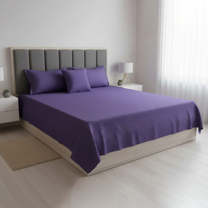 Cotton Bedsheet--10 Cotton Bedsheet--10
