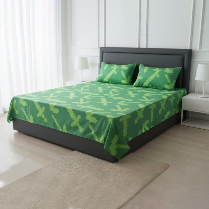 Cotton Bedsheet --11 Cotton Bedsheet --11