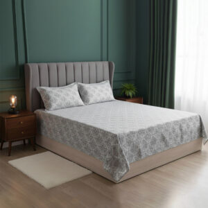 Cotton Bed Sheet