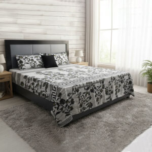 Cotton Bed Sheet