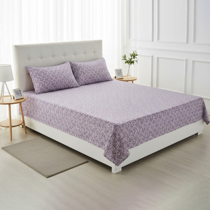 Cotton Bedsheet--7 Cotton Bedsheet--7