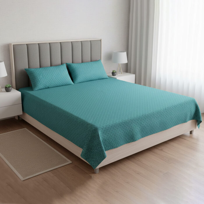Cotton Bedsheet--9 Cotton Bedsheet--9