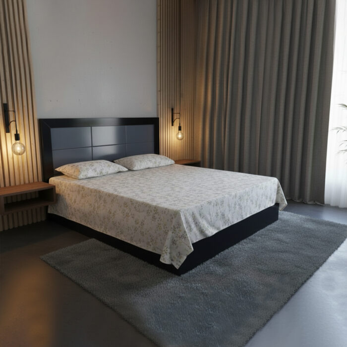 Cottoon Bedsheet --4
