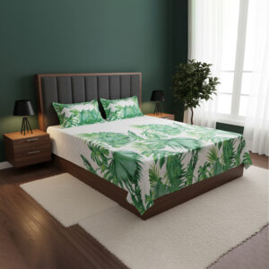 Cotton Bed Sheet