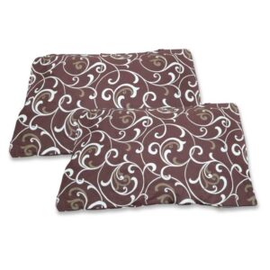 Cotton Pillow Cover