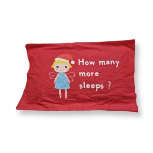 Cotton Pillow Cover