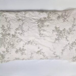 Cotton Pillow Cover