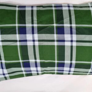 Cotton Pillow Cover