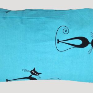 Cotton Pillow Cover