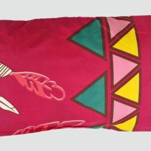 Cotton Pillow Cover