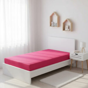Single Bed Waterproof Mattress Protector