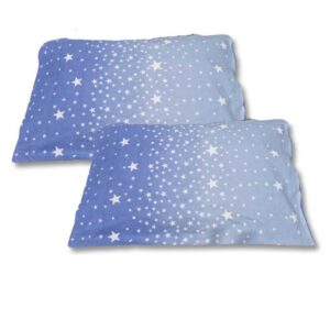 Cotton Pillow Cover