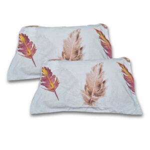 Cotton Pillow Cover